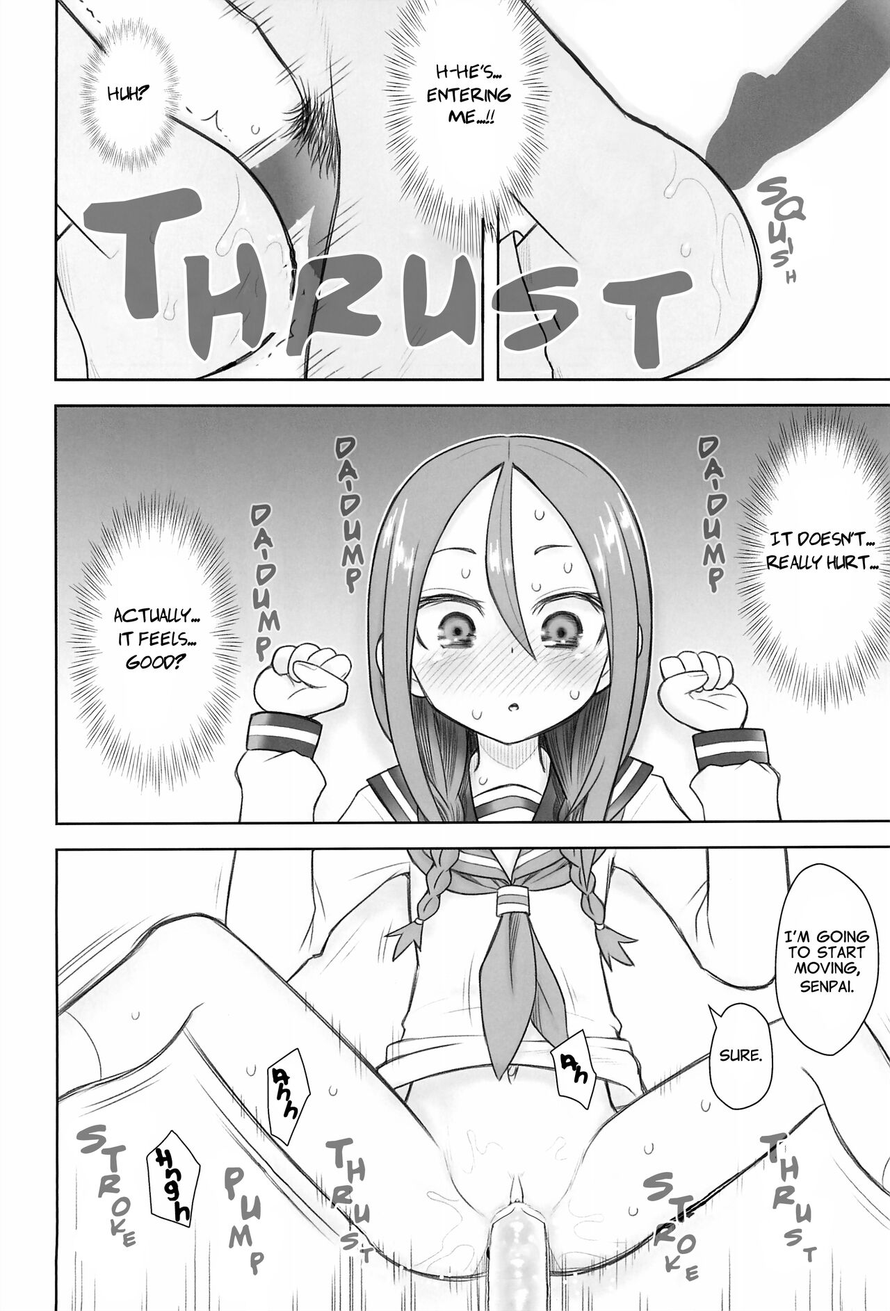 (C99) [Ashinoie (Taryl.)] Hinnyuu Musume 40 (Soredemo Ayumu wa Yosetekuru) [English] [Funny Zealots] [Decensored]_07.png